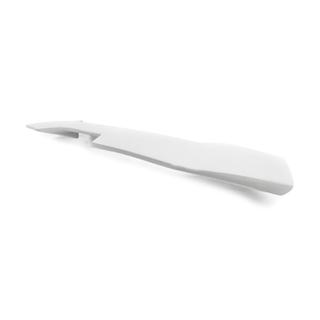 Spoiler tylny ABARTH (2006-2010, do lakierowania) Fiat Punto Grande/EVO 2006-2018 zdjęcia 2