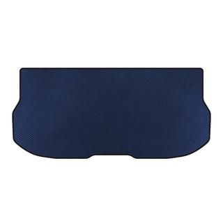 Mata bagażnika EVA (z 3. rzędem, 7-osobowy, Niebieski)