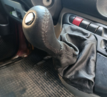 Fiat Scudo 1996-2007 Skórzany mieszek zmiany biegów zdjęcia 7