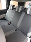 Renault Lodgy 2013-2022 Pokrowce Samochodowe (Skóra Syntetyczna↗Tkanina, Premium) zdjęcia 17