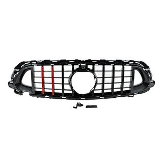 Grill przedni Rocket (do AMG Line 2020-2023) Mercedes E-class coupe C238 2016-2024 zdjęcia 2
