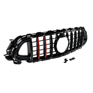 Grill przedni Rocket (do AMG Line 2020-2023) Mercedes E-class coupe C238 2016-2024 zdjęcia 4