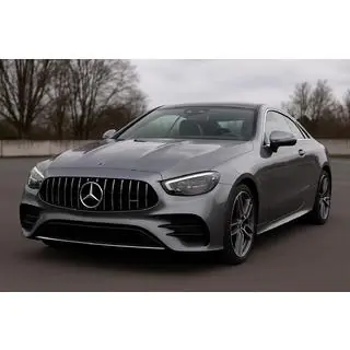 Przedni Grill Panamericana GT (do AMG-Line 2020-2023)