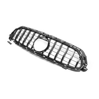 Przedni Grill Panamericana GT (do AMG-Line 2020-2023) Mercedes E-class coupe C238 2016-2024 zdjęcia 3