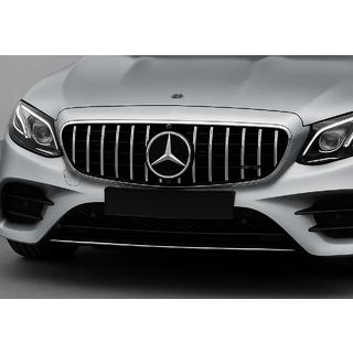 Przedni Grill GT Panamericana (do E63 AMG, 2016-2020) Mercedes E-class coupe C238 2016-2024 zdjęcia 1