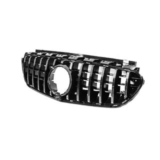 Przedni Grill GT Panamericana (do E63 AMG, 2016-2020) Mercedes E-class coupe C238 2016-2024 zdjęcia 3