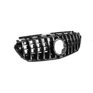 Przedni Grill GT Panamericana (do E63 AMG, 2016-2020) Mercedes E-class coupe C238 2016-2024 zdjęcia 4