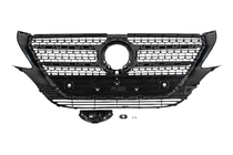Mercedes Vito/V-class W447 2014- Przedni Grill AMG-Line (2024+) zdjęcia 5