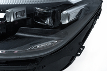 Mercedes S-class W223 2020- Reflektory przednie LED (2 szt) zdjęcia 5