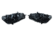 Mercedes S-class W223 2020- Reflektory przednie LED (2 szt) zdjęcia 7