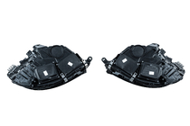 Mercedes S-class W223 2020- Reflektory przednie LED (2 szt) zdjęcia 9