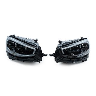 Reflektory przednie LED (2 szt) Mercedes S-сlass W223 2020- zdjęcia 1