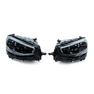 Reflektory przednie LED (2 szt)