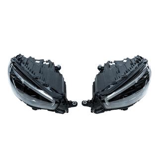 Reflektory przednie LED (2 szt) Mercedes S-сlass W223 2020- zdjęcia 2