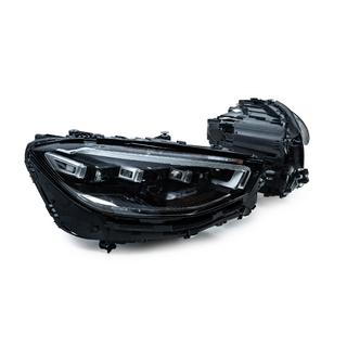 Reflektory przednie LED (2 szt) Mercedes S-сlass W223 2020- zdjęcia 3
