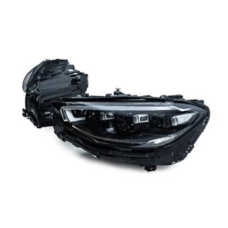 Reflektory przednie LED (2 szt) Mercedes S-сlass W223 2020- zdjęcia 4