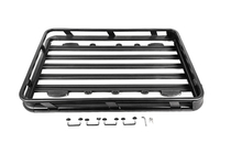 Kosz dachowy Niken 4x4 (Aluminium) zdjęcia 2