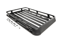 Kosz dachowy Niken 4x4 (Aluminium) zdjęcia 3
