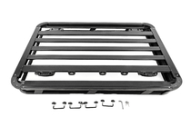 Kosz dachowy Niken 4x4 (Aluminium) zdjęcia 5
