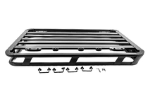 Kosz dachowy Niken 4x4 (Aluminium) zdjęcia 6
