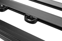 Kosz dachowy Niken 4x4 (Aluminium) zdjęcia 8