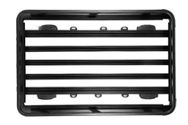 Kosz dachowy Niken 4x4 (Aluminium) zdjęcia 9