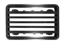 Kosz dachowy Niken 4x4 (Aluminium) zdjęcia 10