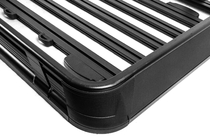 Kosz dachowy Niken 4x4 (Aluminium) zdjęcia 11