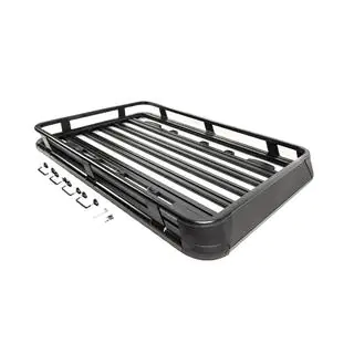 Kosz dachowy Niken 4x4 (Aluminium) zdjęcia 3