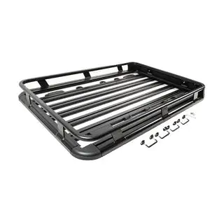 Kosz dachowy Niken 4x4 (Aluminium) zdjęcia 4