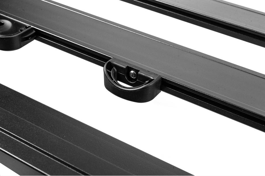 Kosz dachowy Niken 4x4 (Aluminium) Zdjęcia 8