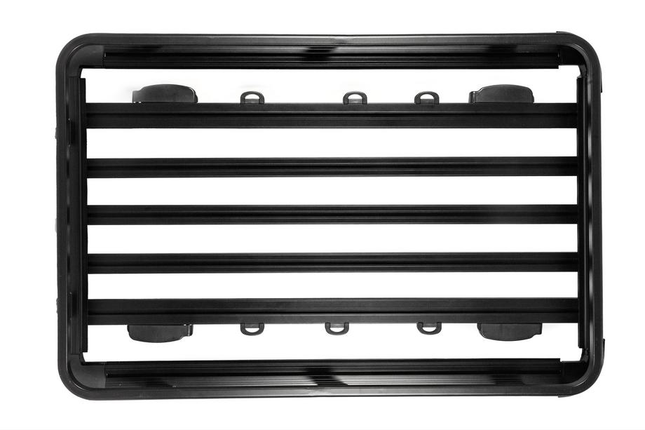 Kosz dachowy Niken 4x4 (Aluminium) Zdjęcia 9