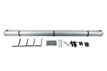 Markiza samochodowa w aluminiowej obudowie (Niken) 3 x 2,5 m zdjęcia 10