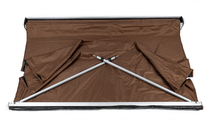 Markiza samochodowa w aluminiowej obudowie (Niken) 3 x 2,5 m zdjęcia 17