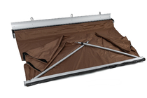 Markiza samochodowa w aluminiowej obudowie (Niken) 3 x 2,5 m zdjęcia 7