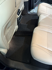 Mercedes GLS X167 2019- Dywaniki EVA (Czarny) zdjęcia 4