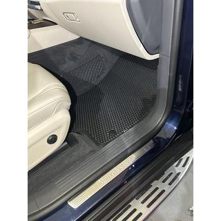 Dywaniki EVA (Czarny) zdjęcia 1