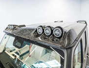 Mercedes G class W465 2025- Zestaw pakietu nadwozia MNSR Carbon (kutego włókna węglowego) zdjęcia 6