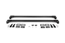 Peugeot Expert 2017- Bagażnik dachowy na punkty montażowe zamykany na klucz Wingbar V3 (2 szt.) zdjęcia 3