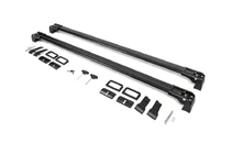 Peugeot Expert 2017- Bagażnik dachowy na punkty montażowe zamykany na klucz Wingbar V3 (2 szt.) zdjęcia 4