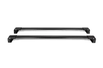 Peugeot Expert 2017- Bagażnik dachowy na punkty montażowe zamykany na klucz Wingbar V3 (2 szt.) zdjęcia 7