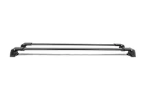 Peugeot Expert 2017- Bagażnik dachowy na punkty montażowe zamykany na klucz Wingbar V3 (2 szt.) zdjęcia 8