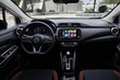 Nissan Versa: Odświeżony budżetowy sedan zdjęcia 6