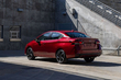 Nissan Versa: Odświeżony budżetowy sedan zdjęcia 2