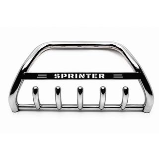 Pałąk Przedni WT003 (Stal Nierdzewna) zdjęcia 2