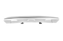 Hyundai IX-35 2010-2015 Przednia Nakładka Plastikowa V1 zdjęcia 1