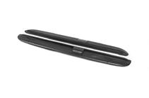 Kia Sportage 2004-2010 Boczne Progi Plastikowe o304 (Plastik) zdjęcia 3