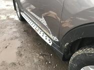 Kia Sportage 2010-2015 Progi Boczne Niken styl BMW (2 szt., Aluminium) zdjęcia 4