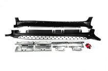 Kia Sportage 2010-2015 Progi Boczne Niken styl BMW (2 szt., Aluminium) zdjęcia 9
