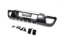 Kia Sorento I BL 2002-2009 Nakładka przednia F001 (plastik) zdjęcia 1